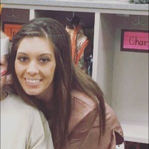 Meet your Posher, Chasity